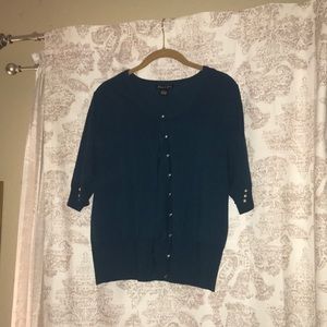 Audrey & Grace cardigan